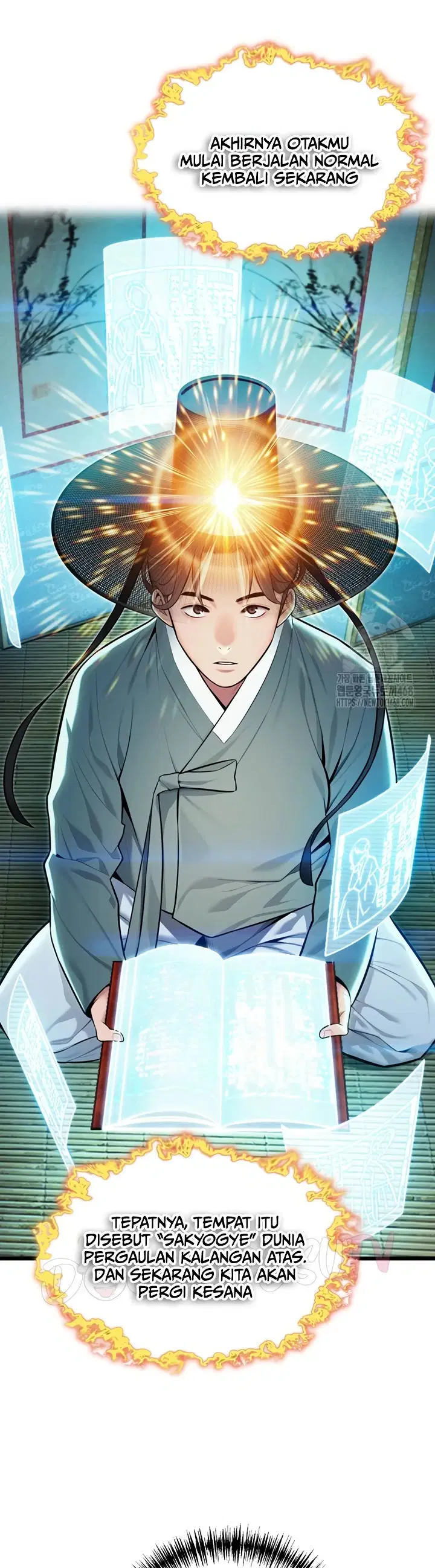 God Bless You - Chapter 33 15 God Bless You - Chapter 33 15