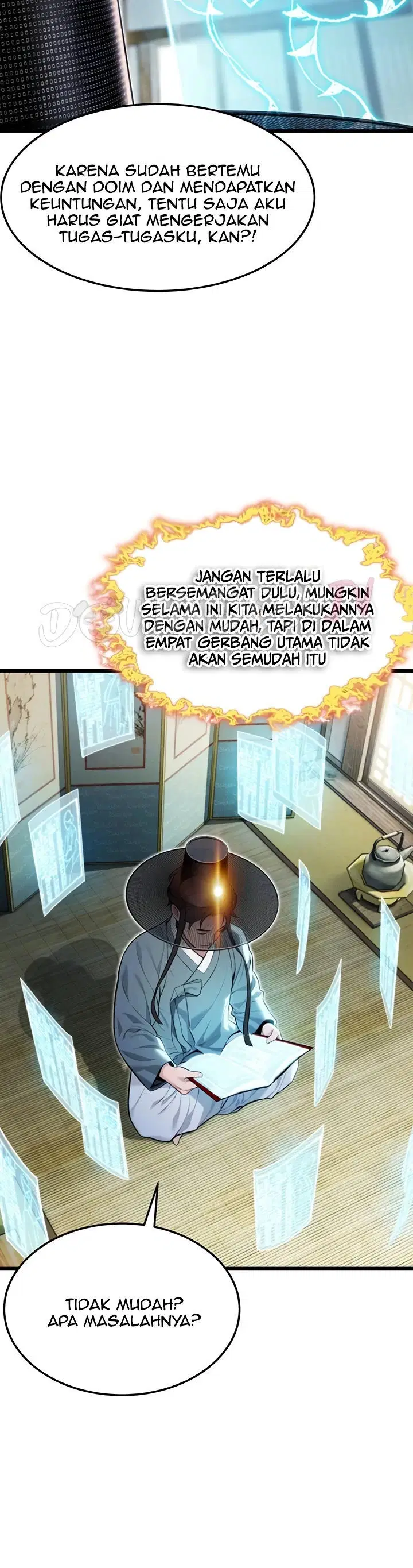 God Bless You - Chapter 33 6 God Bless You - Chapter 33 6