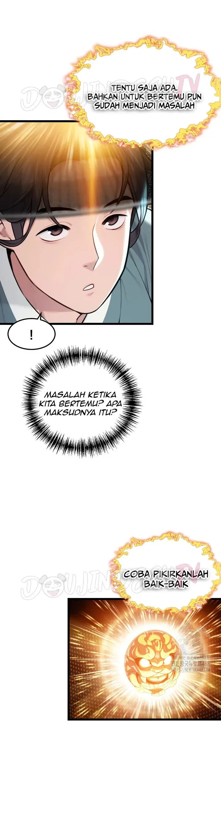 God Bless You - Chapter 33 7 God Bless You - Chapter 33 7