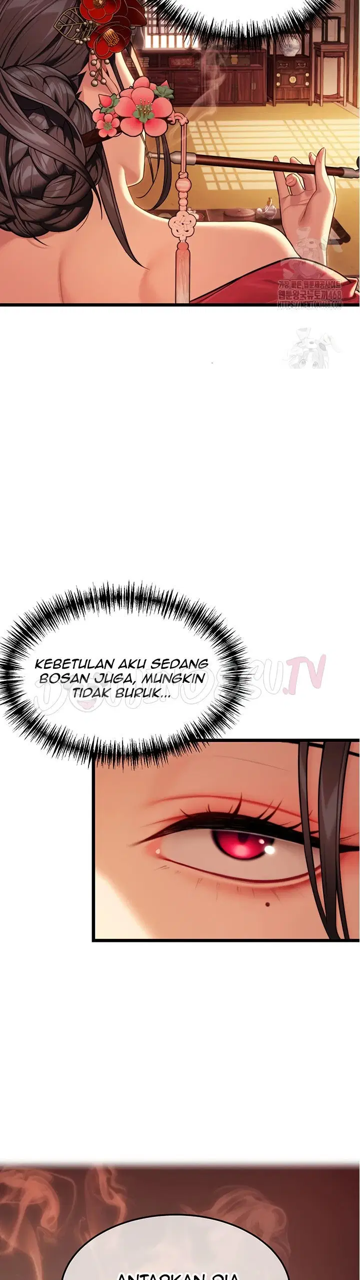 God Bless You - Chapter 33 42 God Bless You - Chapter 33 42