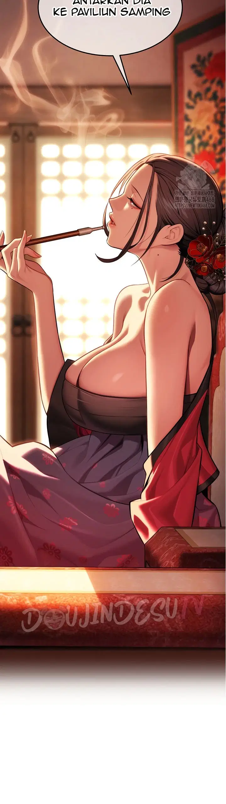 God Bless You - Chapter 33 43 God Bless You - Chapter 33 43