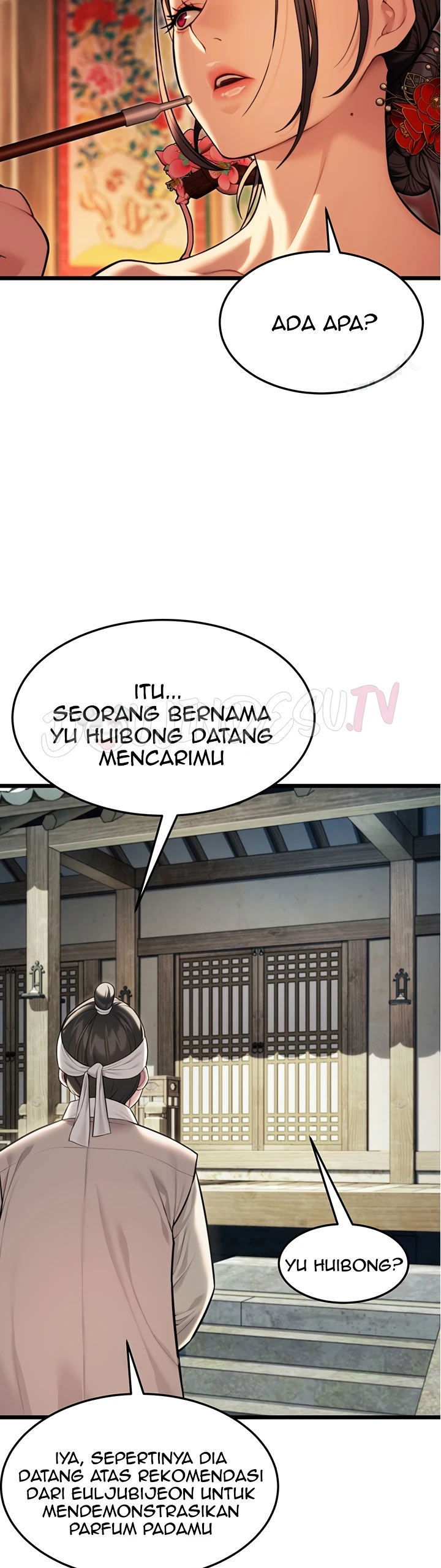 God Bless You - Chapter 33 40 God Bless You - Chapter 33 40