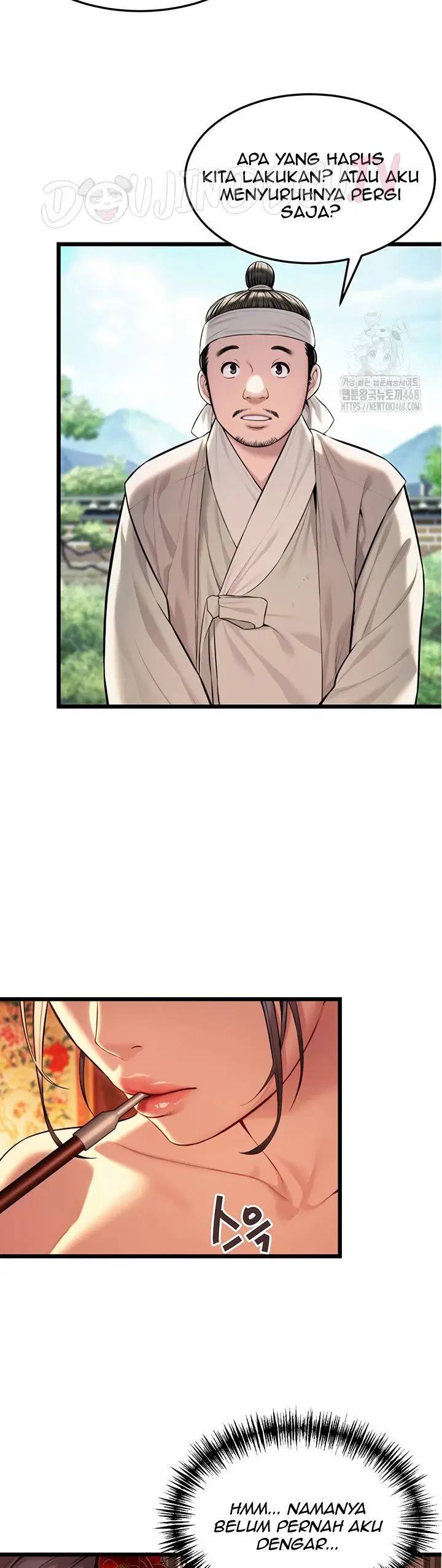 God Bless You - Chapter 33 41 God Bless You - Chapter 33 41