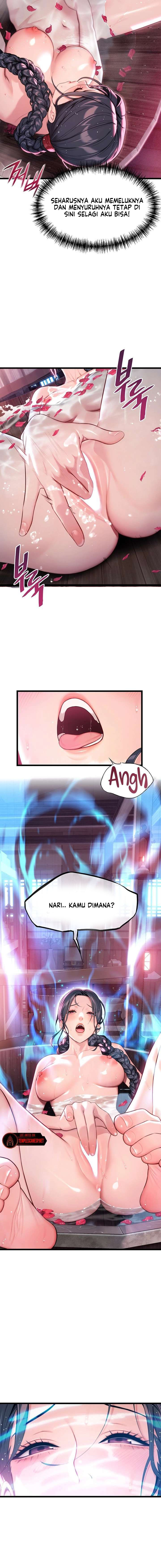 God Bless You - Chapter 30 8 God Bless You - Chapter 30 8