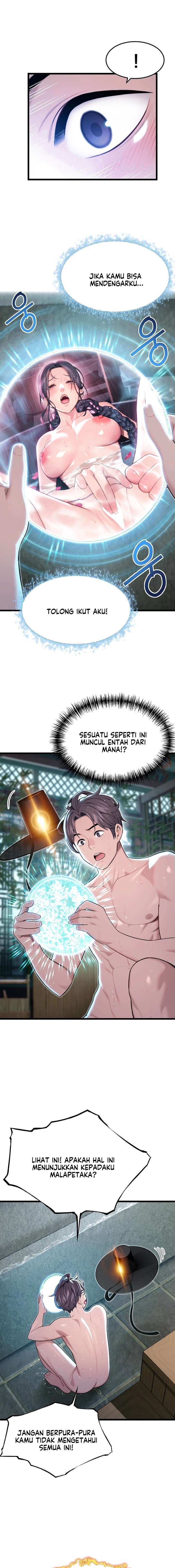 God Bless You - Chapter 30 9 God Bless You - Chapter 30 9