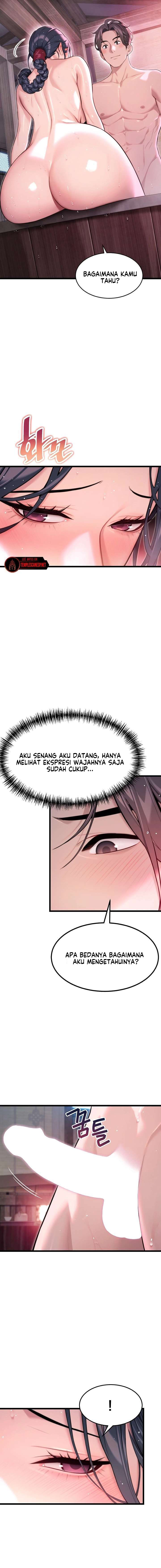 God Bless You - Chapter 30 18 God Bless You - Chapter 30 18