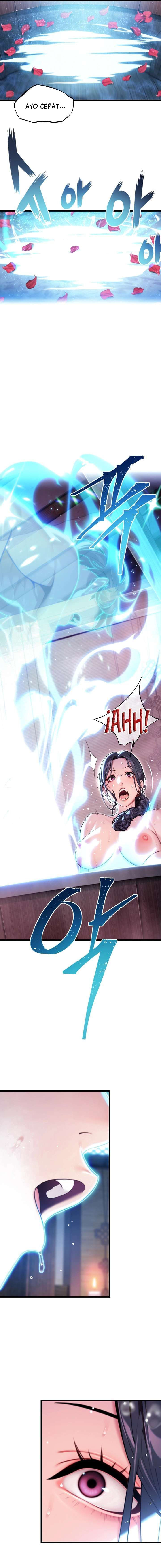 God Bless You - Chapter 30 13 God Bless You - Chapter 30 13