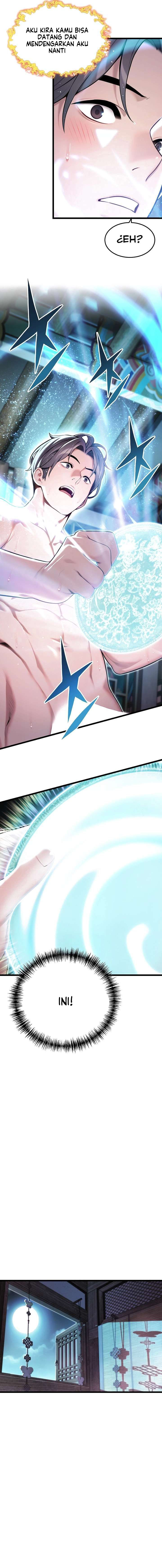 God Bless You - Chapter 30 11 God Bless You - Chapter 30 11