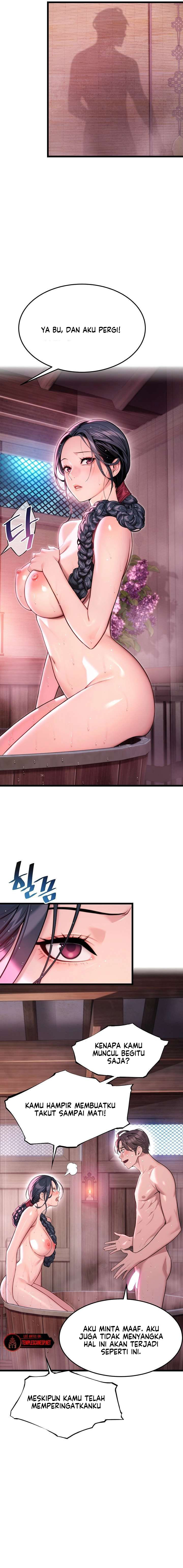 God Bless You - Chapter 30 16 God Bless You - Chapter 30 16