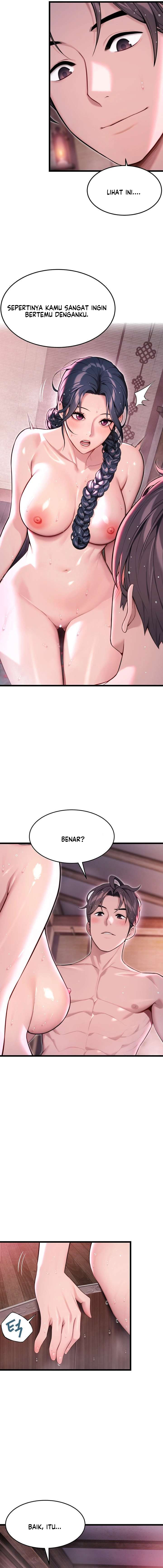 God Bless You - Chapter 30 17 God Bless You - Chapter 30 17