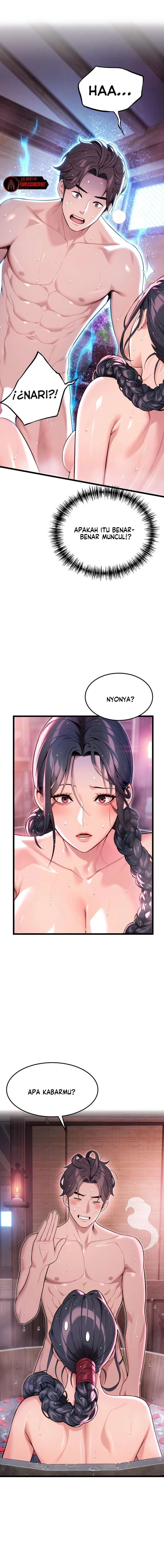 God Bless You - Chapter 30 14 God Bless You - Chapter 30 14