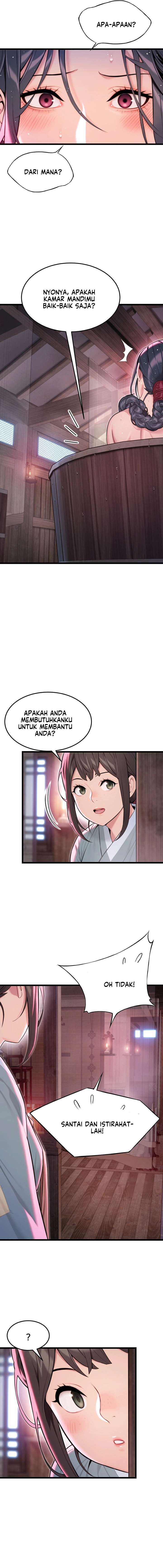 God Bless You - Chapter 30 15 God Bless You - Chapter 30 15