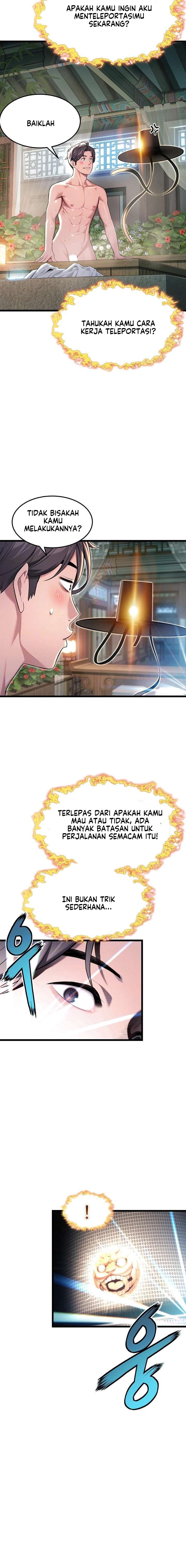 God Bless You - Chapter 30 4 God Bless You - Chapter 30 4