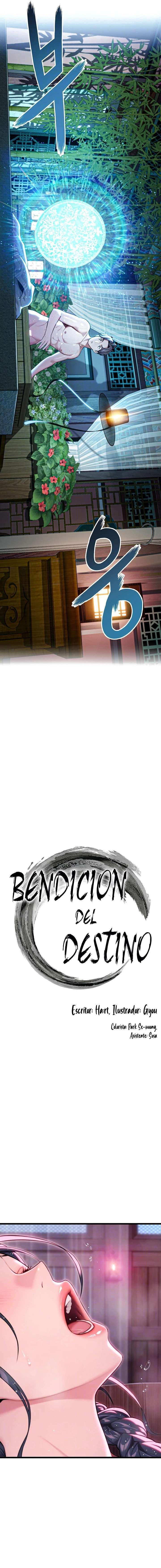 God Bless You - Chapter 30 5 God Bless You - Chapter 30 5