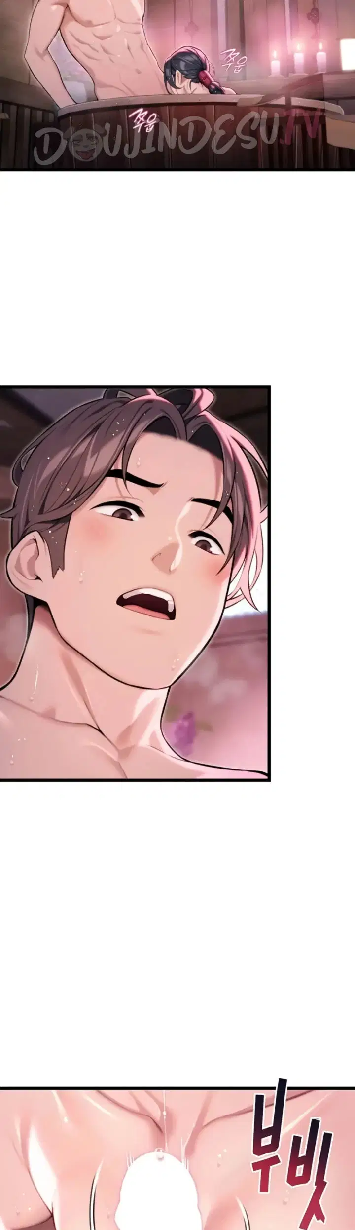 God Bless You - Chapter 31 36 God Bless You - Chapter 31 36