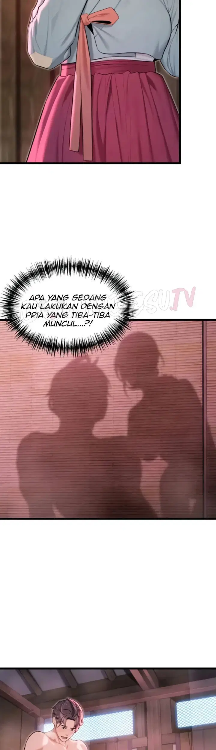 God Bless You - Chapter 31 35 God Bless You - Chapter 31 35