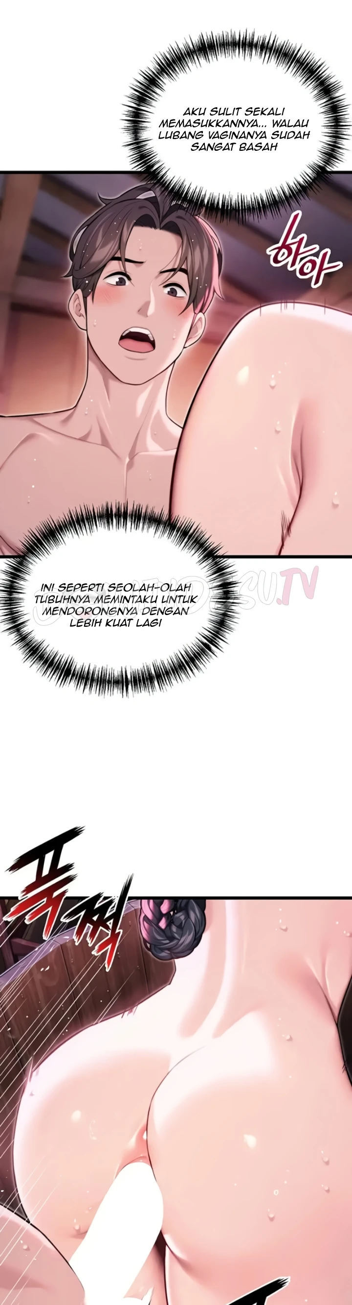 God Bless You - Chapter 31 16 God Bless You - Chapter 31 16