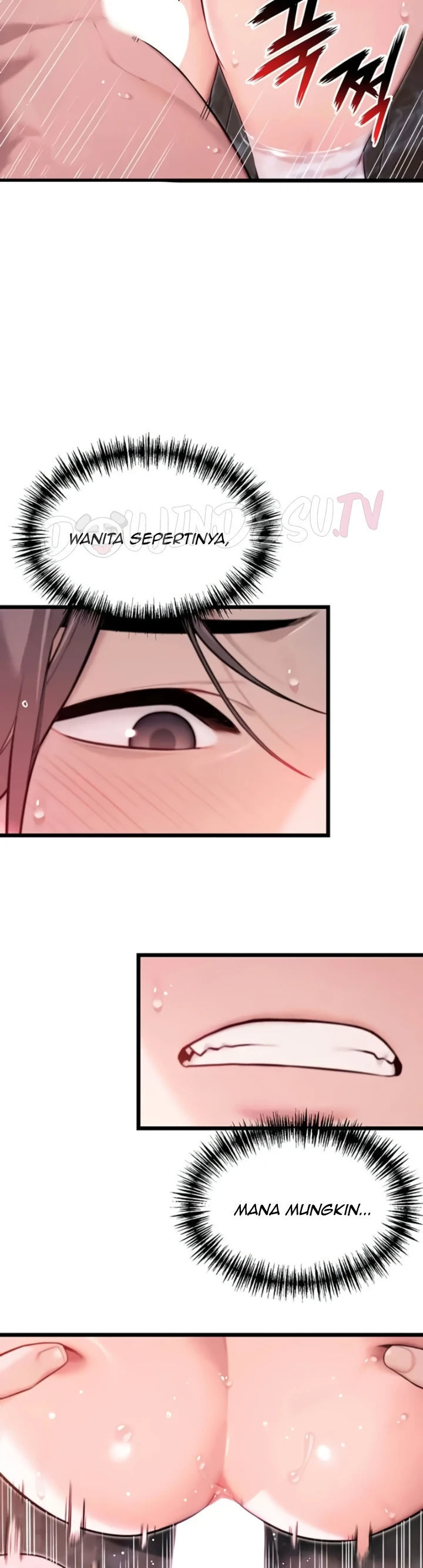 God Bless You - Chapter 31 17 God Bless You - Chapter 31 17