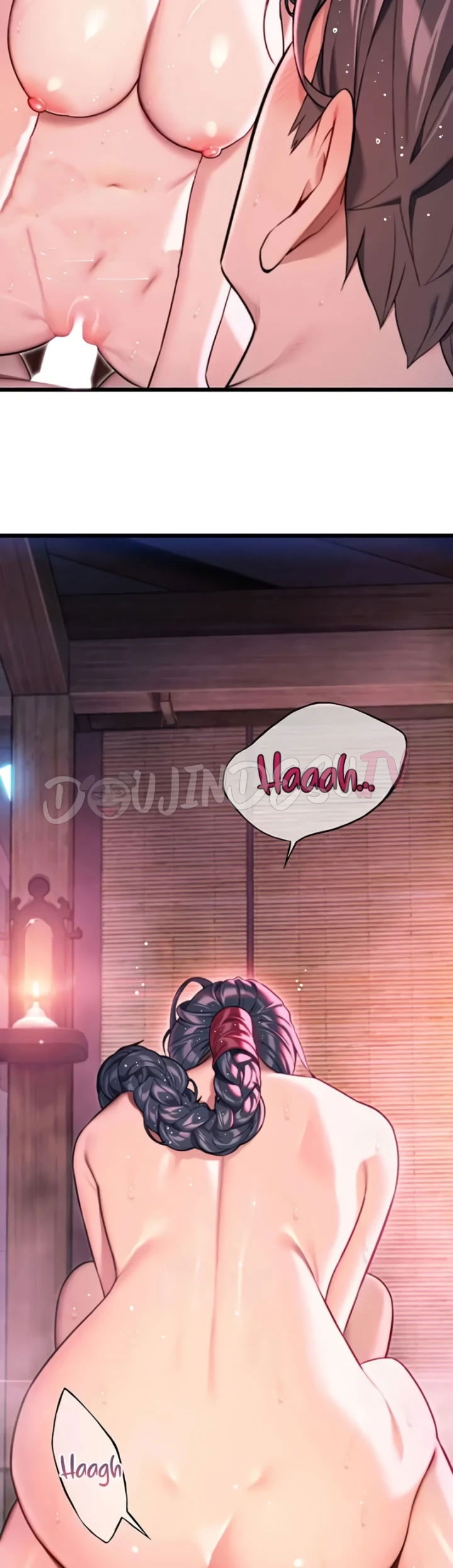 God Bless You - Chapter 31 41 God Bless You - Chapter 31 41