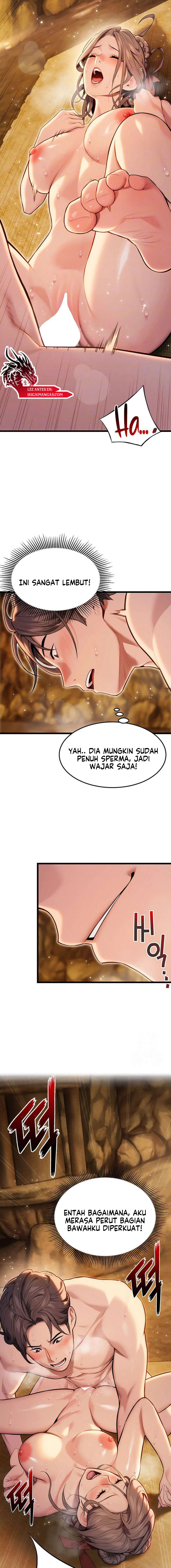 God Bless You - Chapter 17 8 God Bless You - Chapter 17 8