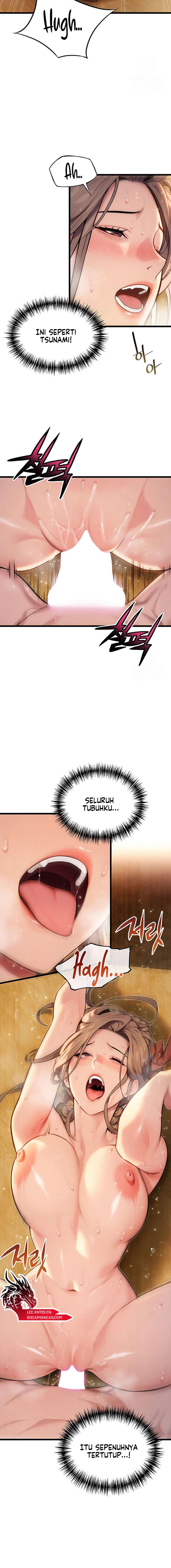 God Bless You - Chapter 17 9 God Bless You - Chapter 17 9