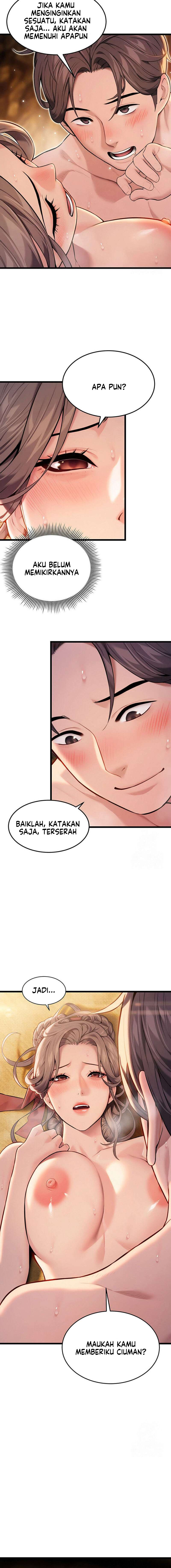 God Bless You - Chapter 17 13 God Bless You - Chapter 17 13