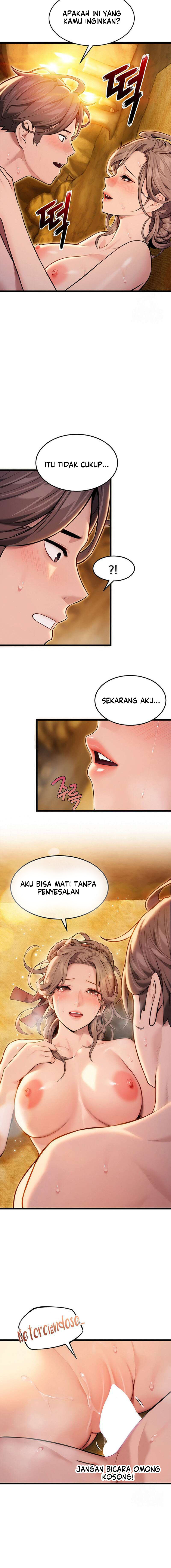 God Bless You - Chapter 17 16 God Bless You - Chapter 17 16