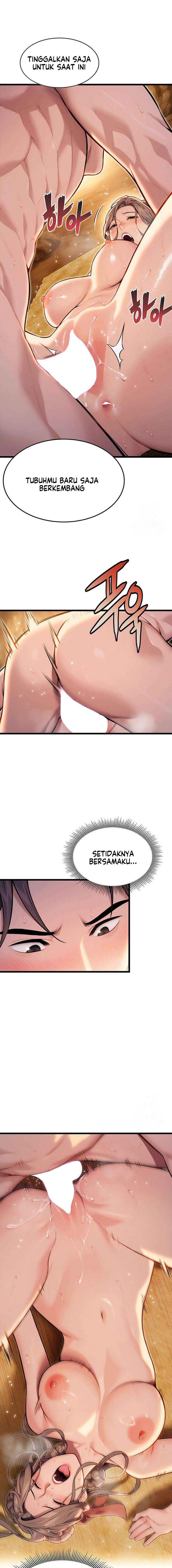 God Bless You - Chapter 17 17 God Bless You - Chapter 17 17