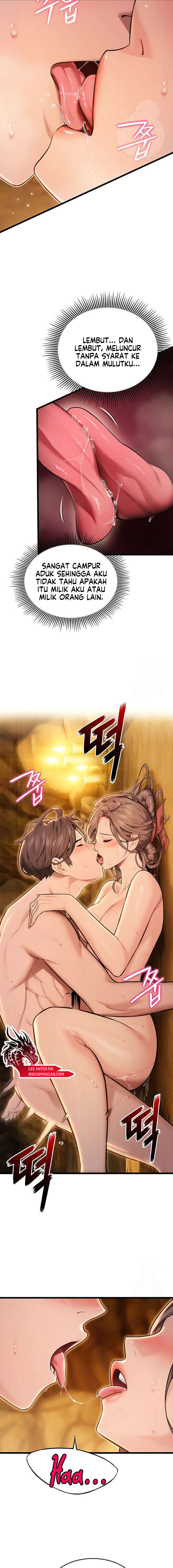 God Bless You - Chapter 17 15 God Bless You - Chapter 17 15