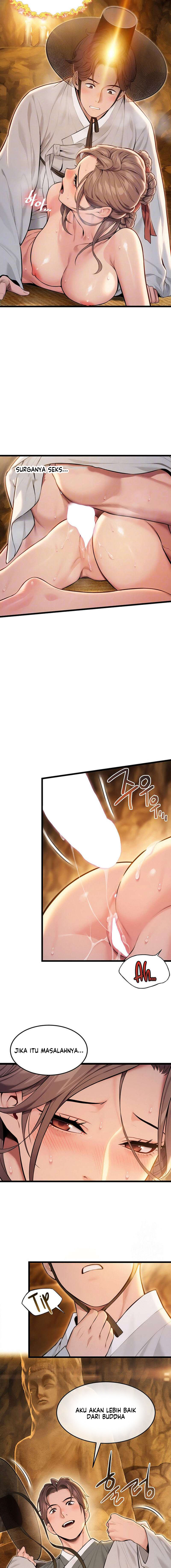 God Bless You - Chapter 17 6 God Bless You - Chapter 17 6