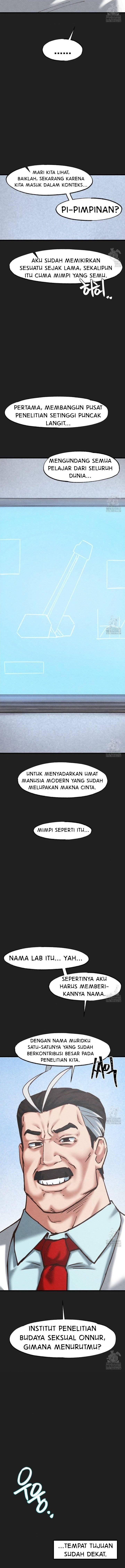 Global Sexual Culture Research Institute - Chapter 35 9 Global Sexual Culture Research Institute - Chapter 35 9