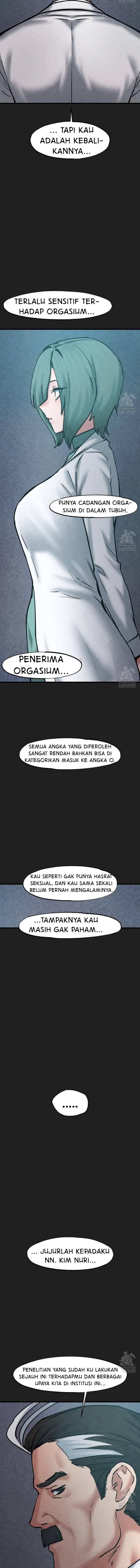 Global Sexual Culture Research Institute - Chapter 35 5 Global Sexual Culture Research Institute - Chapter 35 5