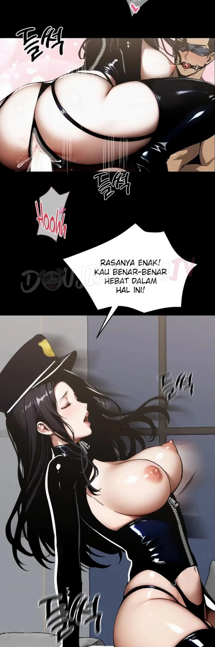 Gangster X Company Office Worker - Chapter 12 21