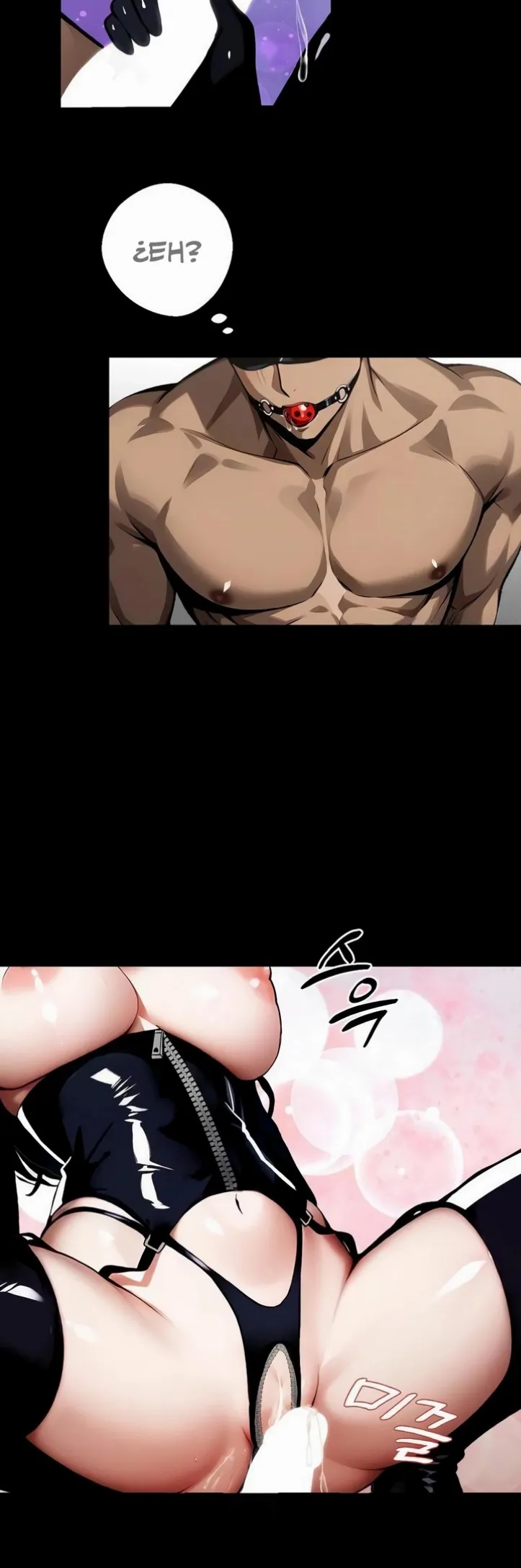 Gangster X Company Office Worker - Chapter 12 13