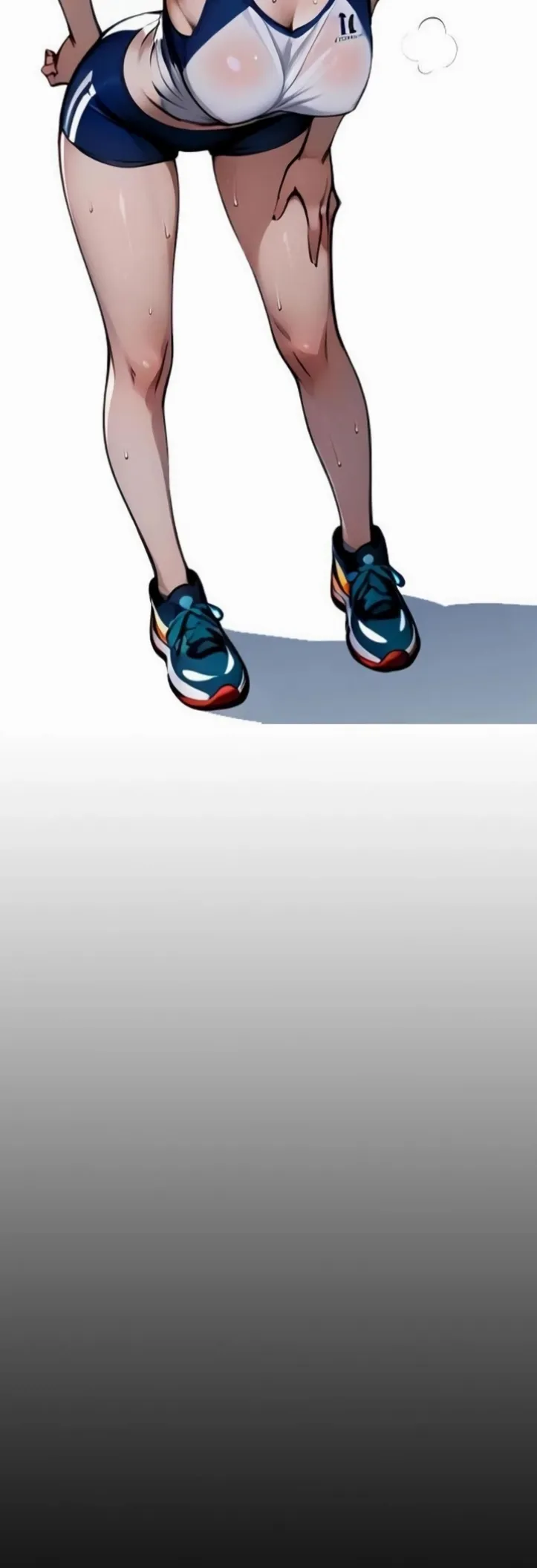 Gangster X Company Office Worker - Chapter 12 6