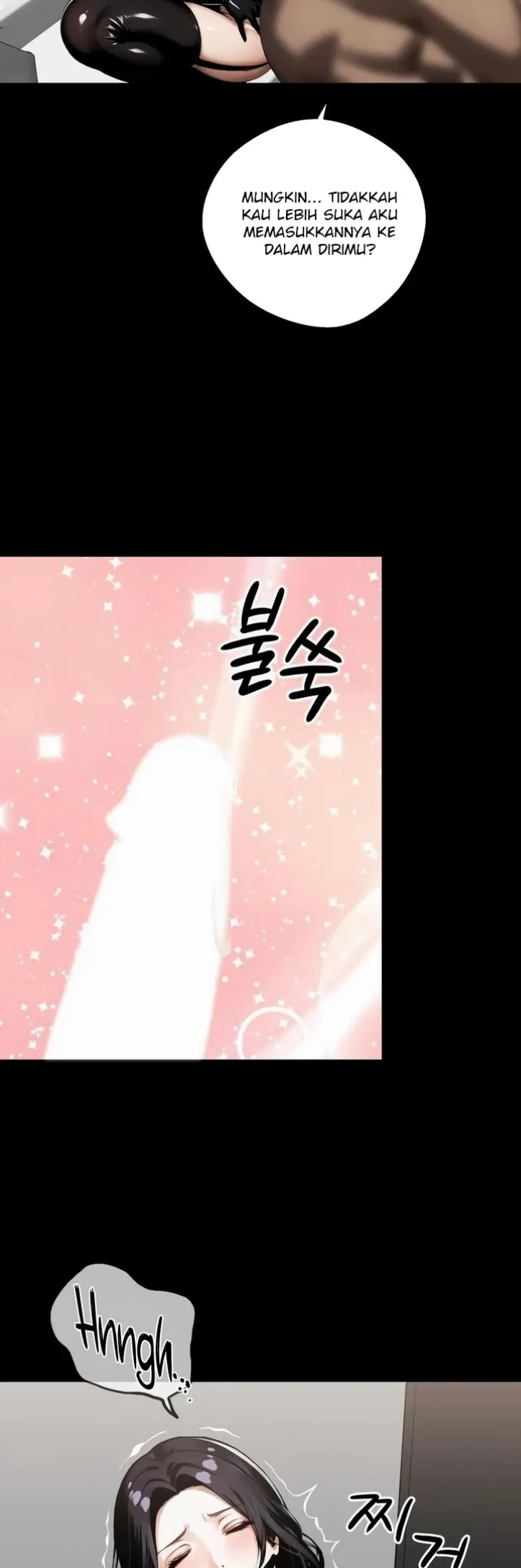 Gangster X Company Office Worker - Chapter 12 43