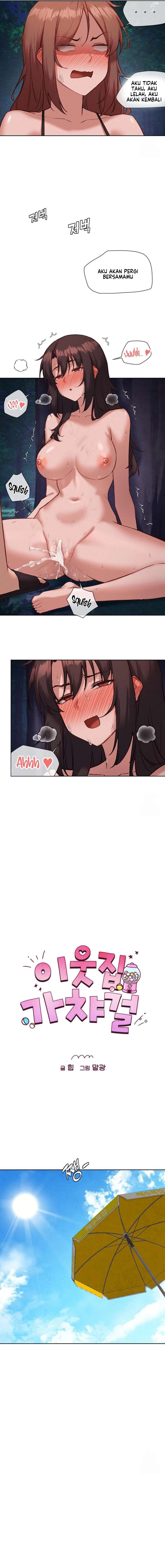 Gacha Girl Next Door - Chapter 29 9