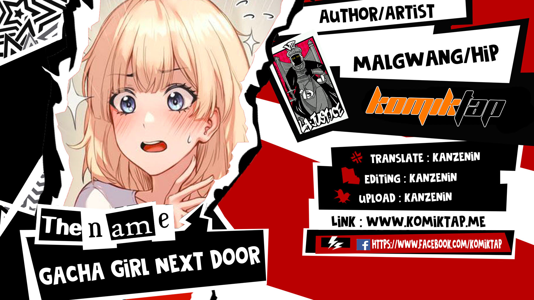 Gacha Girl Next Door - Chapter 29 1