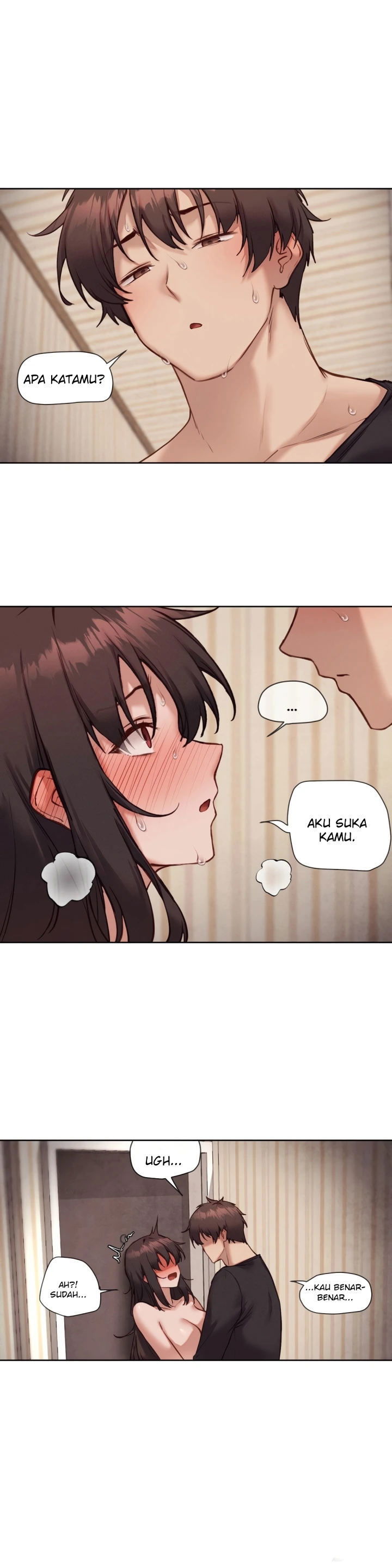 Gacha Girl Next Door - Chapter 47 12 Gacha Girl Next Door - Chapter 47 12