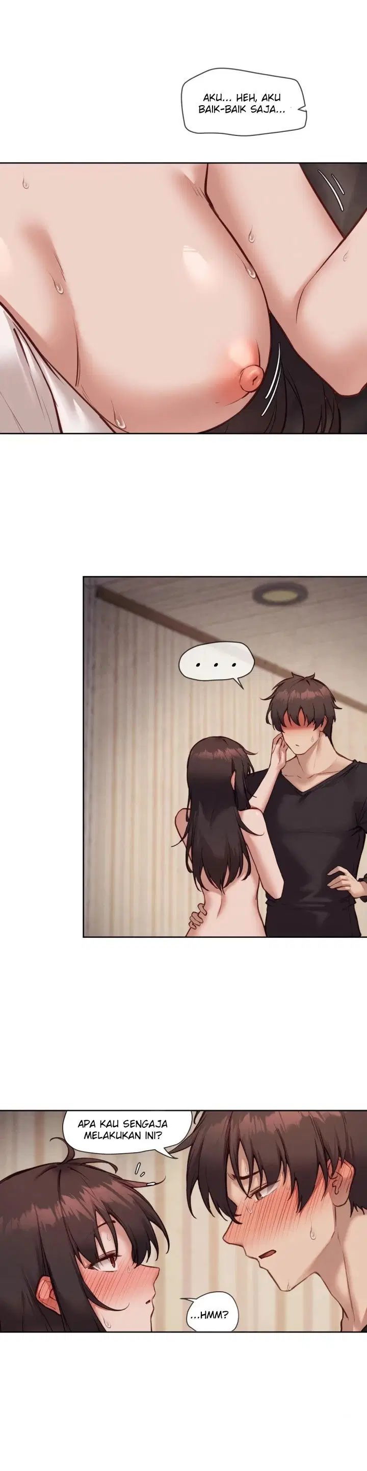 Gacha Girl Next Door - Chapter 47 4 Gacha Girl Next Door - Chapter 47 4