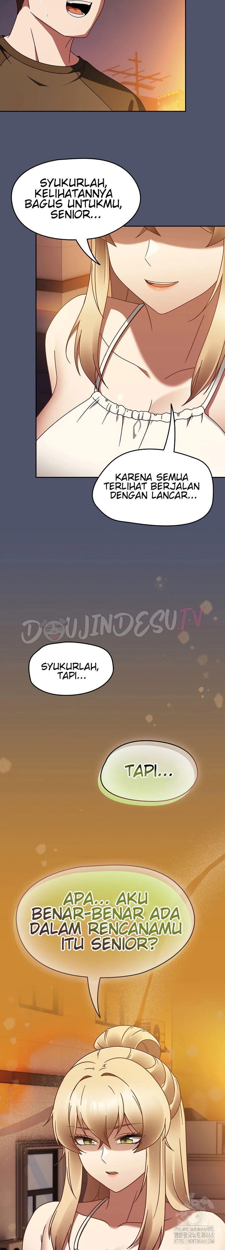 Ground and Pound - Chapter 22 28