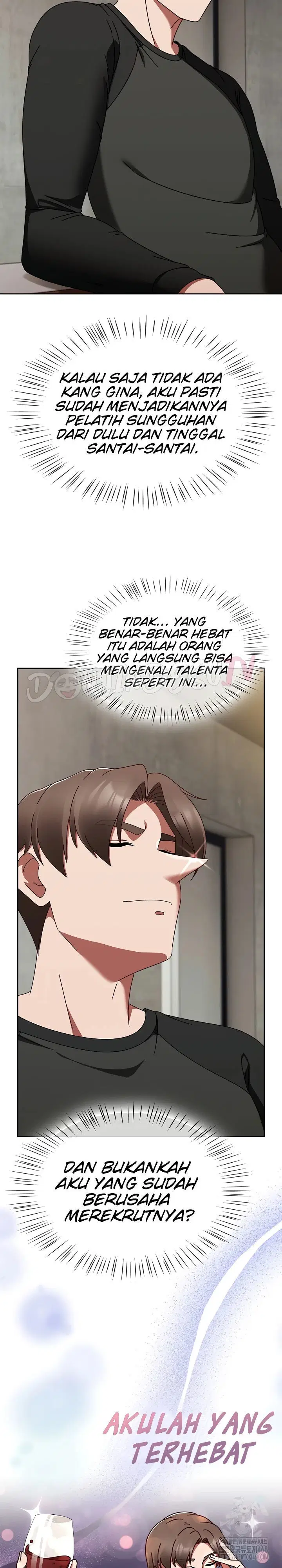 Ground and Pound - Chapter 22 22
