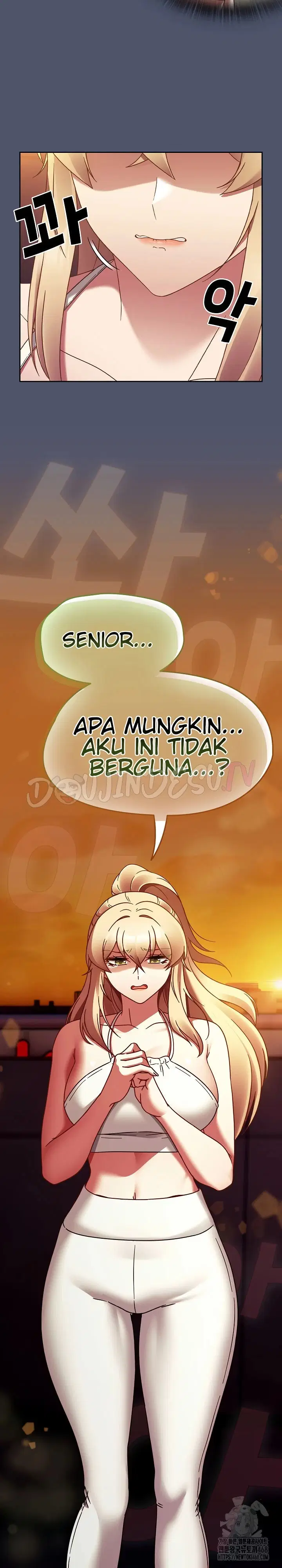 Ground and Pound - Chapter 22 30