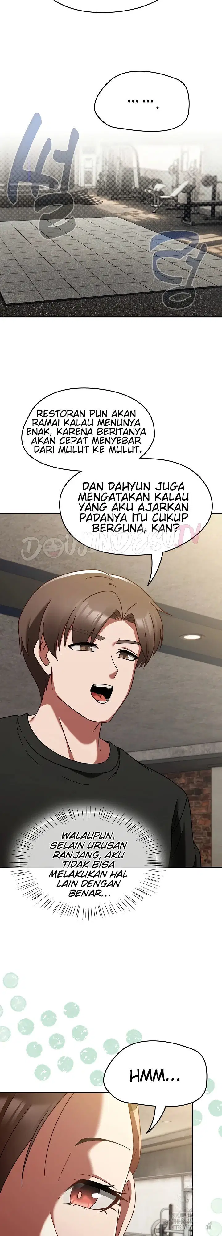 Ground and Pound - Chapter 22 4