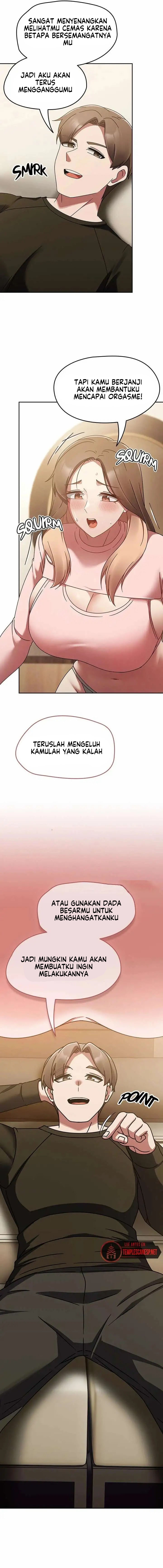 Ground and Pound - Chapter 16 20