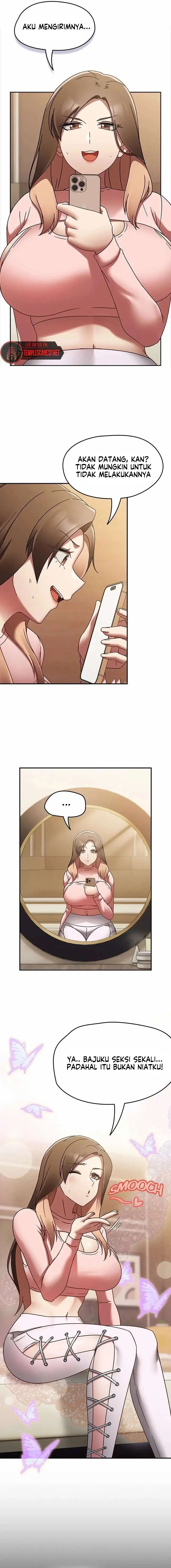 Ground and Pound - Chapter 16 10