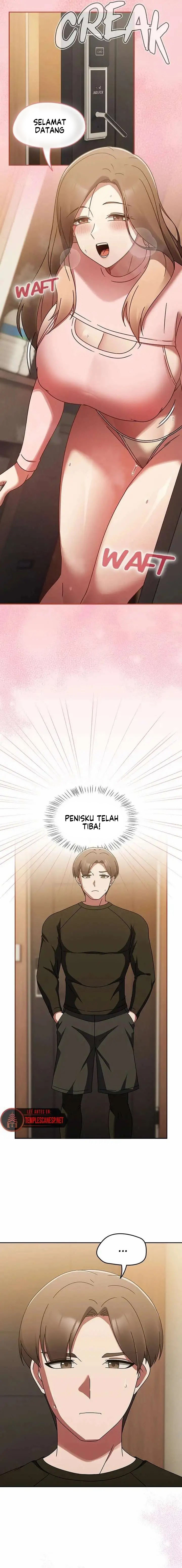 Ground and Pound - Chapter 16 16