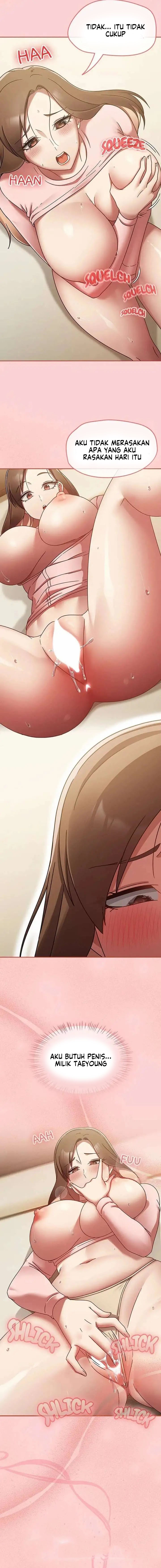 Ground and Pound - Chapter 16 14