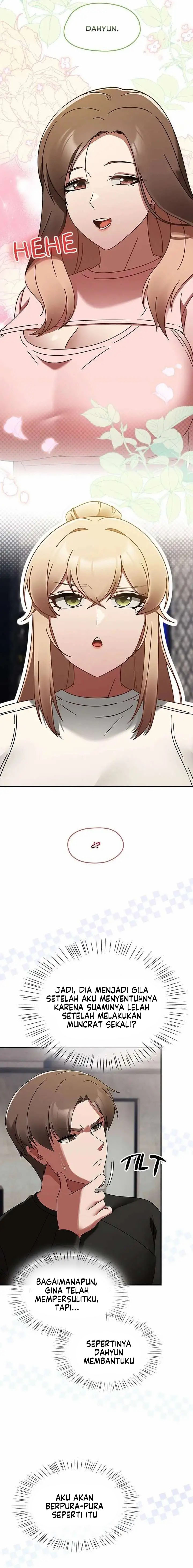 Ground and Pound - Chapter 16 6