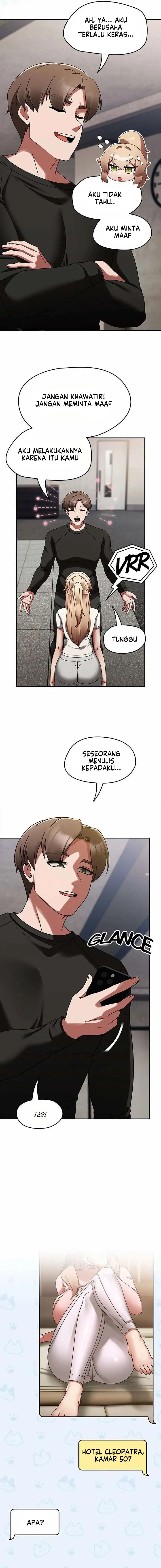 Ground and Pound - Chapter 16 7